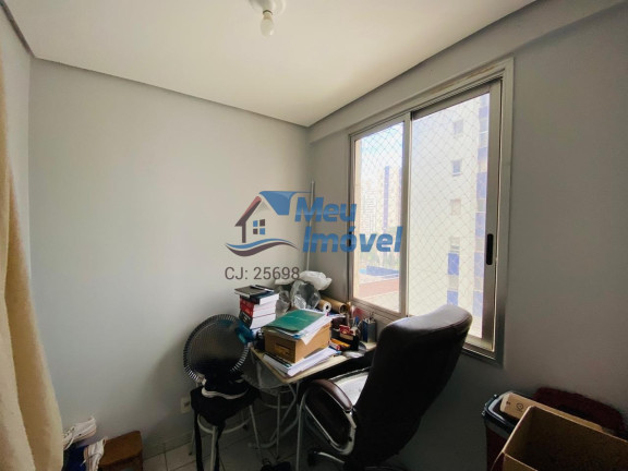 Imagem Imóvel com 2 Quartos à Venda, 69 m² em Sul (águas Claras) - Brasília