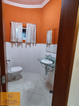 Imagem Sobrado com 3 Quartos à Venda, 680 m² em Jardim Colonial - Atibaia
