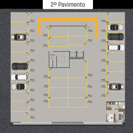 Imagem Apartamento com 2 Quartos à Venda, 96 m² em Zona Nova - Capão Da Canoa Imagem Apartamento com 2 Quartos à Venda, 96 m² em Zona Nova - Capão Da Canoa