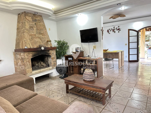 Imagem Casa com 4 Quartos à Venda, 2.000 m² em Capela Do Barreiro - Itatiba