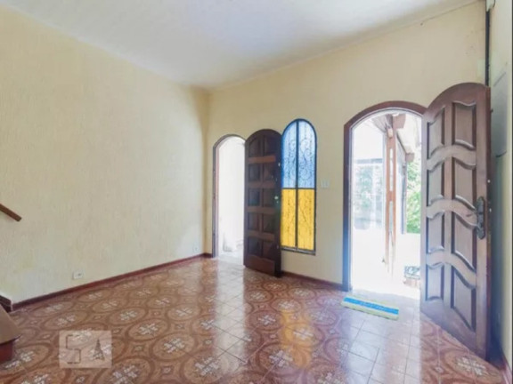 Imagem Casa com 6 Quartos à Venda, 260 m² em Saúde - São Paulo Imagem Casa com 6 Quartos à Venda, 260 m² em Saúde - São Paulo
