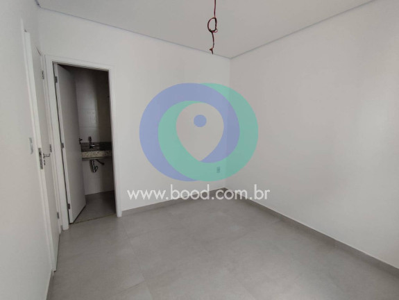 Imagem Casa com 2 Quartos à Venda, 100 m² em Campo Grande - Santos Imagem Casa com 2 Quartos à Venda, 100 m² em Campo Grande - Santos
