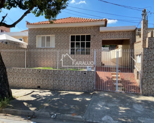 Imagem Casa com 3 Quartos à Venda, 220 m² em Jardim Gonçalves - Sorocaba Imagem Casa com 3 Quartos à Venda, 220 m² em Jardim Gonçalves - Sorocaba