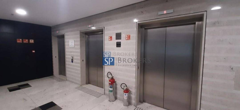 Imagem Sala Comercial para Alugar, 330 m² em Itaim Bibi - São Paulo