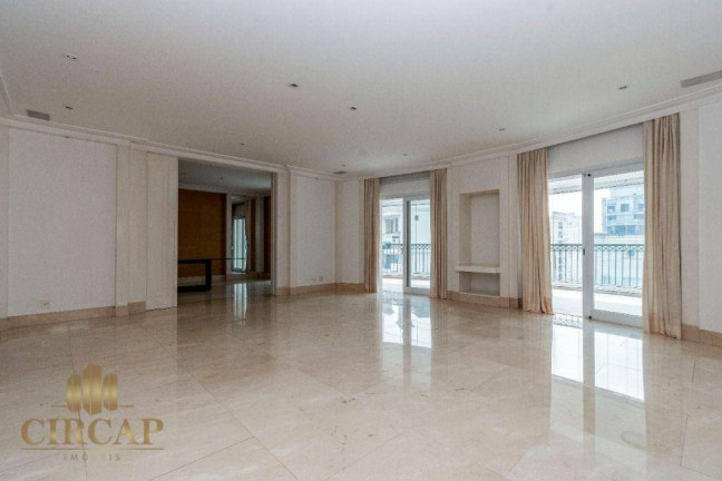 Imagem Apartamento com 4 Quartos à Venda, 440 m² em Chácara Itaim - São Paulo Imagem Apartamento com 4 Quartos à Venda, 440 m² em Chácara Itaim - São Paulo