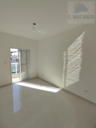 Imagem Apartamento com 2 Quartos à Venda, 50 m² em Jardim Santo Alberto - Santo André