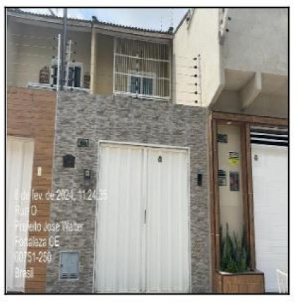 Imagem Casa com 2 Quartos à Venda, 72 m² em Prefeito Jose Walter - Fortaleza Imagem Casa com 2 Quartos à Venda, 72 m² em Prefeito Jose Walter - Fortaleza
