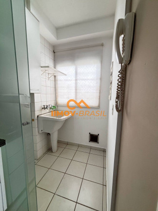 Imagem Apartamento com 3 Quartos para Alugar, 70 m² em Vila Albuquerque - Campo Grande Imagem Apartamento com 3 Quartos para Alugar, 70 m² em Vila Albuquerque - Campo Grande