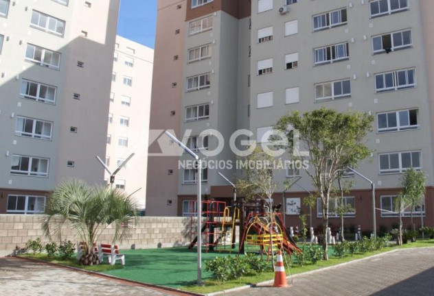 Imagem Apartamento com 2 Quartos à Venda, 54 m² em Fátima - Canoas Imagem Apartamento com 2 Quartos à Venda, 54 m² em Fátima - Canoas