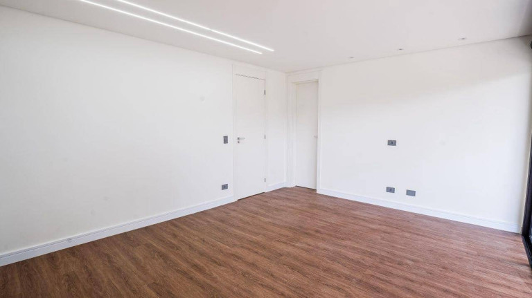 Imagem Casa de Condomínio com 4 Quartos à Venda, 190 m² em Santa Candida - Curitiba