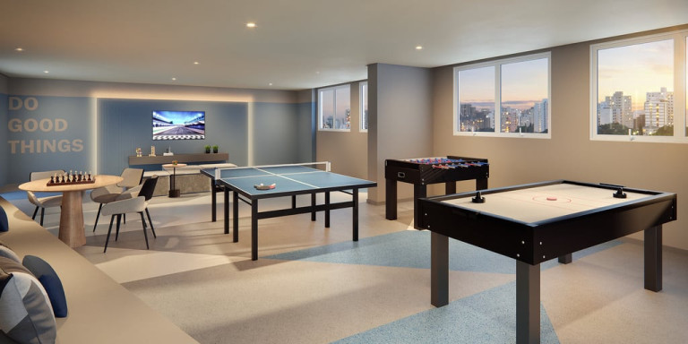 Imagem Imóvel com 2 Quartos à Venda, 39 m² em Butantã - São Paulo Imagem Imóvel com 2 Quartos à Venda, 39 m² em Butantã - São Paulo
