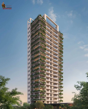 Imagem Apartamento com 4 Quartos à Venda, 194 m² em Moema - São Paulo Imagem Apartamento com 4 Quartos à Venda, 194 m² em Moema - São Paulo
