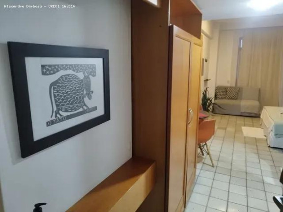 Imagem Apartamento com 1 Quarto à Venda, 39 m² em Piedade - Jaboatão Dos Guararapes Imagem Apartamento com 1 Quarto à Venda, 39 m² em Piedade - Jaboatão Dos Guararapes