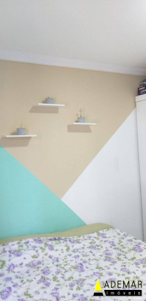 Imagem Apartamento com 2 Quartos à Venda, 50 m² em Serraria - Diadema Imagem Apartamento com 2 Quartos à Venda, 50 m² em Serraria - Diadema
