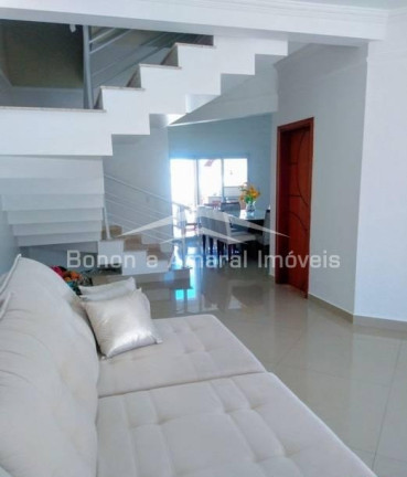 Imagem Casa de Condomínio com 3 Quartos à Venda, 300 m² em Roncáglia - Valinhos Imagem Casa de Condomínio com 3 Quartos à Venda, 300 m² em Roncáglia - Valinhos