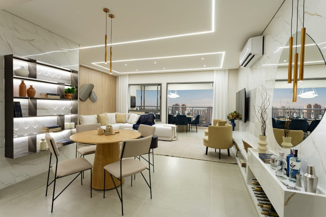 Imagem Imóvel com 2 Quartos à Venda, 64 m² em Quarta Parada - São Paulo Imagem Imóvel com 2 Quartos à Venda, 64 m² em Quarta Parada - São Paulo