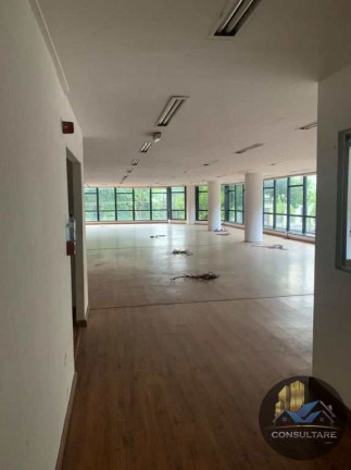 Imagem Sala Comercial para Alugar, 300 m² em Centro - Santos Imagem Sala Comercial para Alugar, 300 m² em Centro - Santos