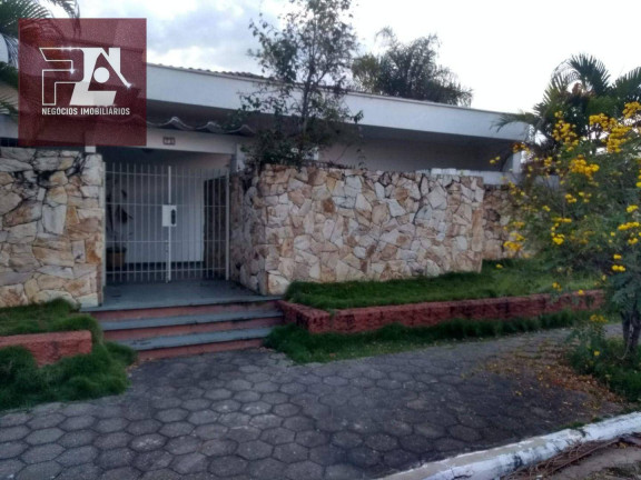 Imagem Casa com 3 Quartos à Venda, 200 m² em Vila Paraíba - Guaratinguetá Imagem Casa com 3 Quartos à Venda, 200 m² em Vila Paraíba - Guaratinguetá