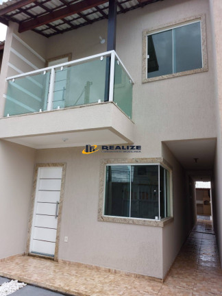 Imagem Casa com 3 Quartos à Venda, 122 m² em Parque Santo Antônio - Campos Dos Goytacazes Imagem Casa com 3 Quartos à Venda, 122 m² em Parque Santo Antônio - Campos Dos Goytacazes