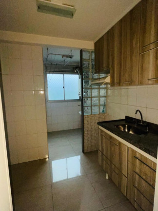 Imagem Apartamento com 2 Quartos à Venda, 50 m² em Jardim São Savério - São Paulo Imagem Apartamento com 2 Quartos à Venda, 50 m² em Jardim São Savério - São Paulo