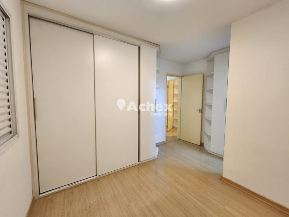 Imagem Apartamento com 3 Quartos à Venda, 74 m² em Loteamento Center Santa Genebra - Campinas
