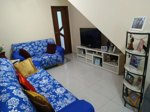 Imagem Casa com 3 Quartos à Venda, 81 m² em Esplanada Dos Barreiros - São Vicente Imagem Casa com 3 Quartos à Venda, 81 m² em Esplanada Dos Barreiros - São Vicente