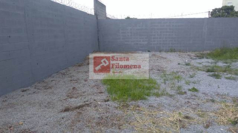 Imagem Terreno à Venda, 2.874 m² em Vila Príncipe De Gales - Santo André