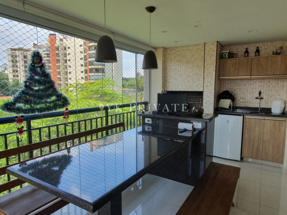 Imagem Apartamento com 3 Quartos à Venda, 138 m² em Lapa - São Paulo
