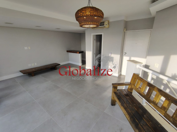 Imagem Cobertura com 2 Quartos à Venda, 212 m² em Ponta Da Praia - Santos Imagem Cobertura com 2 Quartos à Venda, 212 m² em Ponta Da Praia - Santos