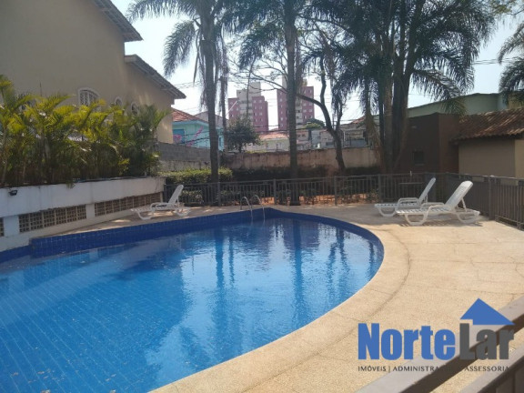 Imagem Apartamento com 2 Quartos à Venda, 57 m² em Imirim - São Paulo Imagem Apartamento com 2 Quartos à Venda, 57 m² em Imirim - São Paulo