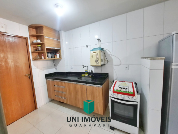 Imagem Apartamento com 3 Quartos à Venda, 85 m² em Praia Do Morro - Guarapari