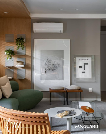Imagem Apartamento com 2 Quartos à Venda, 105 m² em Chácara Da Barra - Campinas