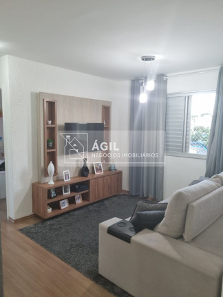 Imagem Apartamento com 2 Quartos à Venda, 60 m² em Parque Residencial Flamboyant - São José Dos Campos Imagem Apartamento com 2 Quartos à Venda, 60 m² em Parque Residencial Flamboyant - São José Dos Campos