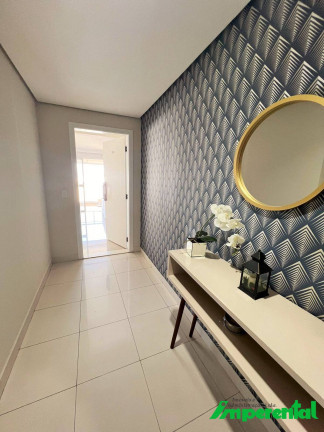 Imagem Apartamento com 3 Quartos à Venda, 130 m² em Gonzaga - Santos