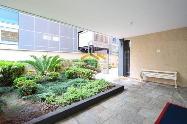 Imagem Apartamento com 3 Quartos à Venda, 108 m² em Higienópolis - São Paulo Imagem Apartamento com 3 Quartos à Venda, 108 m² em Higienópolis - São Paulo