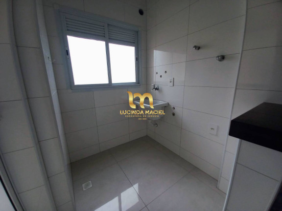 Imagem Apartamento com 2 Quartos à Venda, 126 m² em Guilhermina - Praia Grande