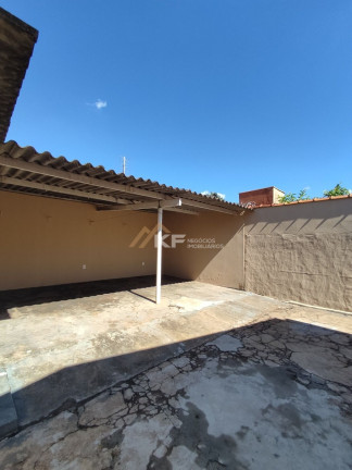 Imagem Casa com 3 Quartos à Venda, 140 m² em Vila Monte Alegre - Ribeirão Preto Imagem Casa com 3 Quartos à Venda, 140 m² em Vila Monte Alegre - Ribeirão Preto