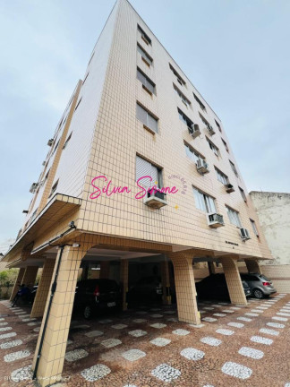 Imagem Apartamento com 2 Quartos à Venda, 70 m² em Vila Belmiro - Santos