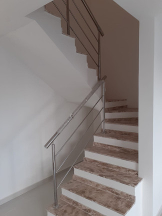Imagem Casa com 4 Quartos à Venda, 110 m² em Abrantes - Camaçari