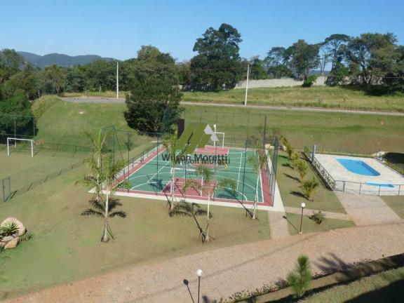 Imagem Terreno à Venda, 250 m² em Pinhal - Cabreúva
