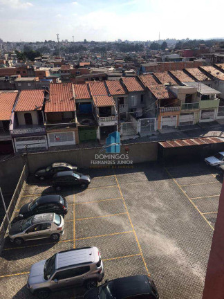 Imagem Apartamento com 2 Quartos à Venda, 50 m² em São Miguel Paulista - São Paulo