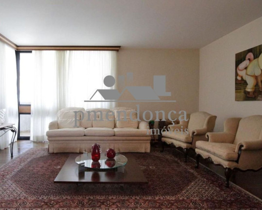 Imagem Apartamento com 3 Quartos à Venda, 327 m² em Higienópolis - São Paulo Imagem Apartamento com 3 Quartos à Venda, 327 m² em Higienópolis - São Paulo
