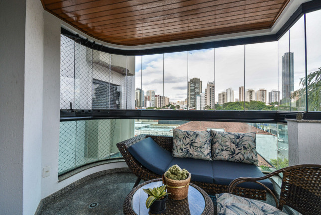 Imagem Apartamento com 3 Quartos à Venda, 120 m² em Vila Gomes Cardim - São Paulo Imagem Apartamento com 3 Quartos à Venda, 120 m² em Vila Gomes Cardim - São Paulo