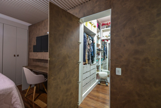 Imagem Apartamento com 4 Quartos à Venda, 183 m² em Moema - São Paulo