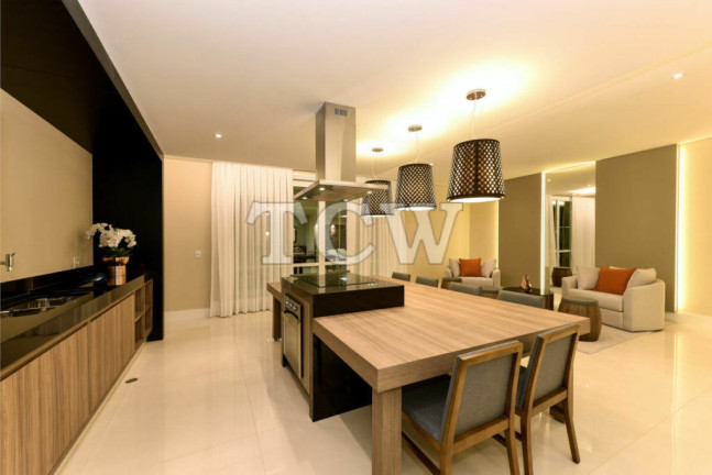 Imagem Apartamento com 3 Quartos à Venda, 156 m² em Vila Mariana - São Paulo