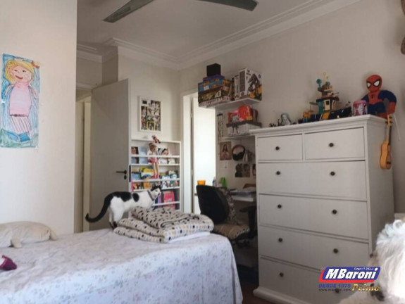 Imagem Apartamento com 2 Quartos à Venda, 75 m² em Vila Hamburguesa - São Paulo