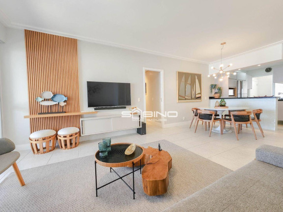 Imagem Apartamento com 3 Quartos à Venda, 138 m² em Riviera De São Lourenço - Bertioga Imagem Apartamento com 3 Quartos à Venda, 138 m² em Riviera De São Lourenço - Bertioga