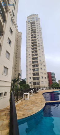 Imagem Apartamento com 3 Quartos à Venda, 88 m² em Rudge Ramos - São Bernardo Do Campo