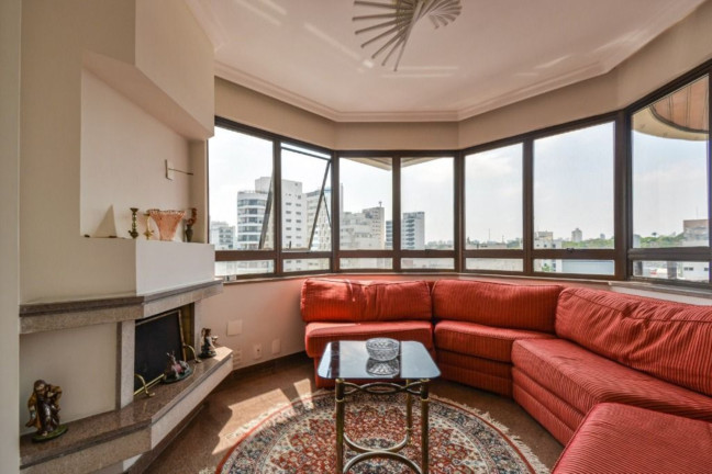 Imagem Imóvel com 4 Quartos à Venda, 227 m² em Moema - São Paulo Imagem Imóvel com 4 Quartos à Venda, 227 m² em Moema - São Paulo