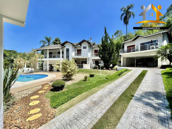 Imagem Casa com 5 Quartos à Venda, 618 m² em Granja Viana - Cotia Imagem Casa com 5 Quartos à Venda, 618 m² em Granja Viana - Cotia